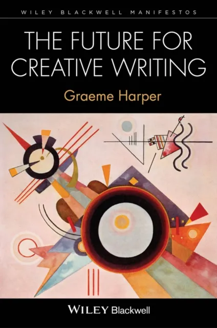 Future for Creative Writing