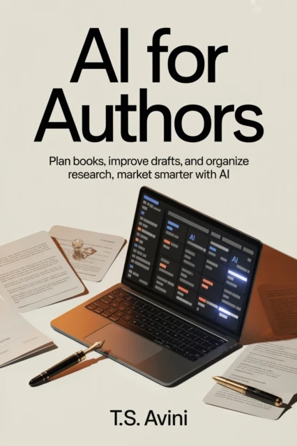 AI for Authors