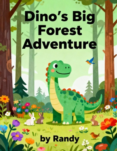 Dinos Forest Adventure
