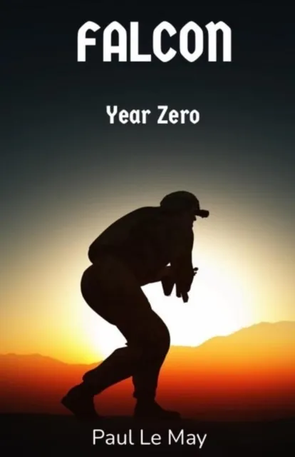 Falcon: Year Zero
