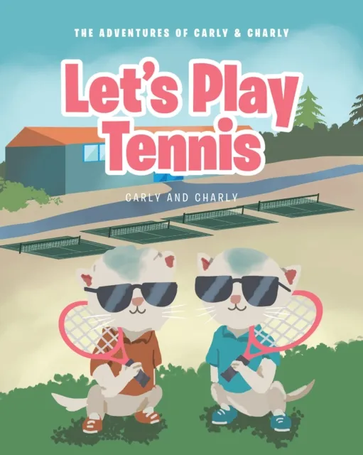 Let's Play Tennis