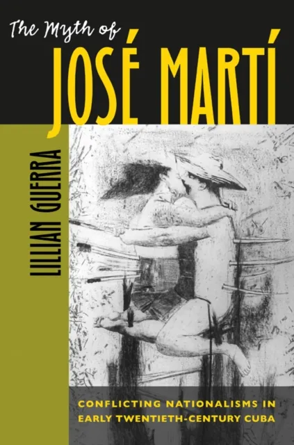 Myth of Jose Marti