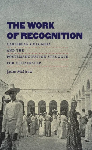 Work of Recognition