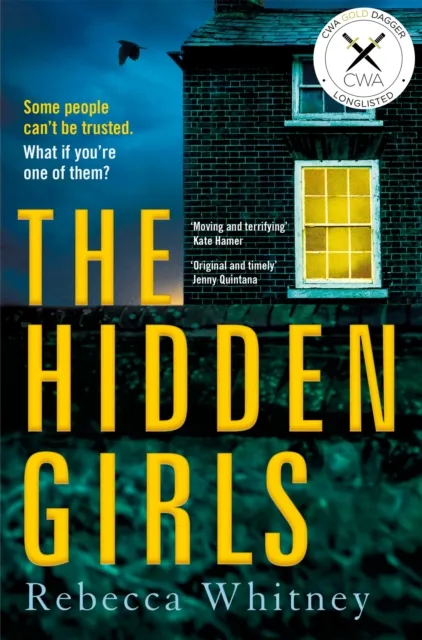 Hidden Girls