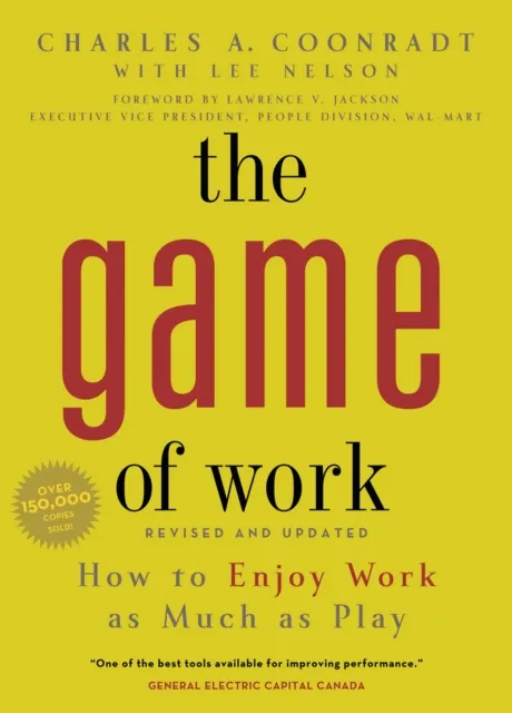 Game of Work