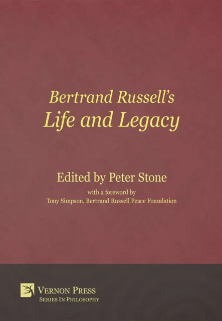 Bertrand Russell's Life and Legacy