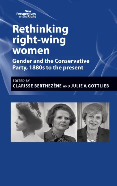 Rethinking right-wing women