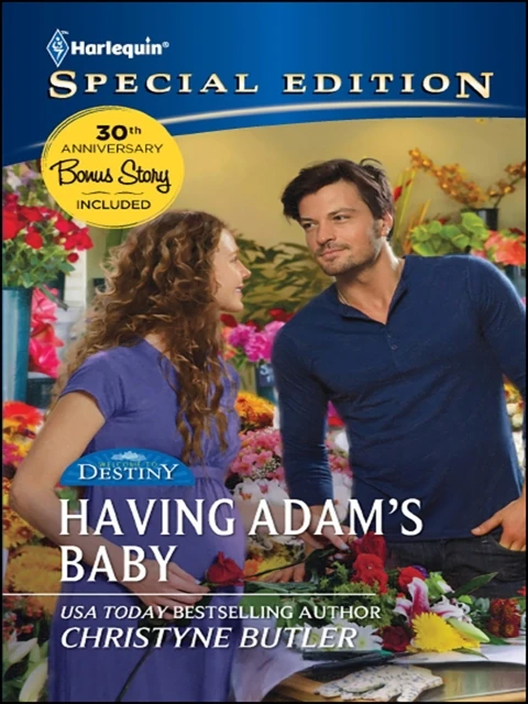 Having Adam's Baby