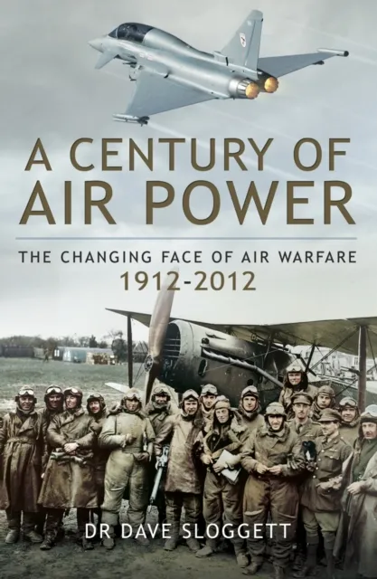 Century of Air Power
