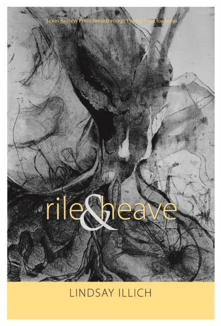 rile & heave (everything reminds me of you)