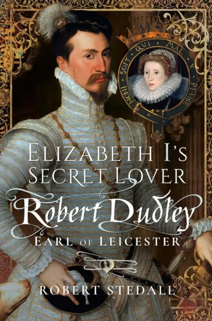 Elizabeth I's Secret Lover