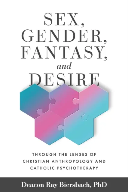 Sex, Gender, Fantasy, and Desire