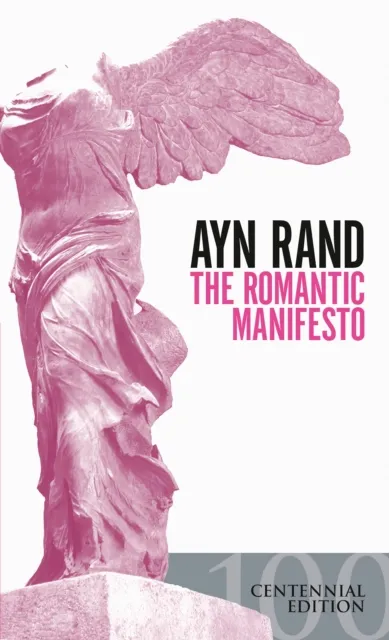 Romantic Manifesto