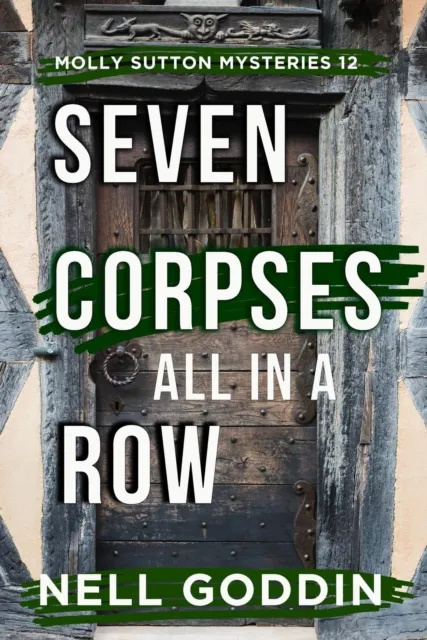 Seven Corpses All in a Row