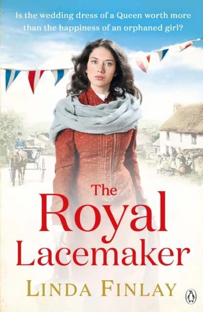 Royal Lacemaker