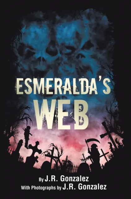 Esmeralda'S Web