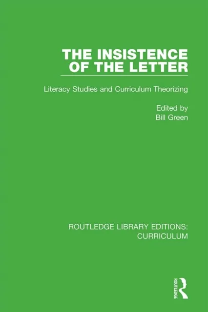Insistence of the Letter