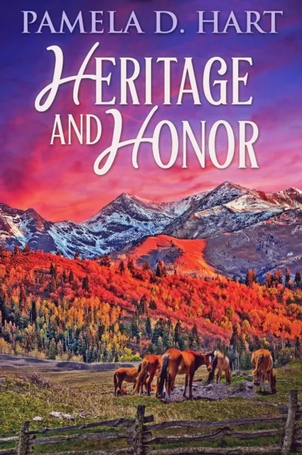 Heritage and Honor