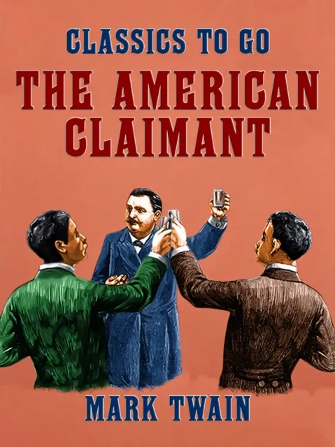 American Claimant
