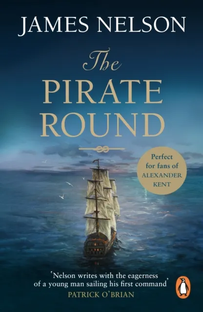 Pirate Round