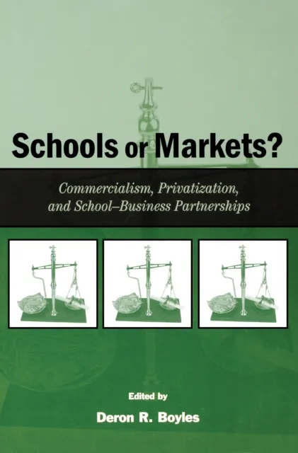 Schools or Markets?