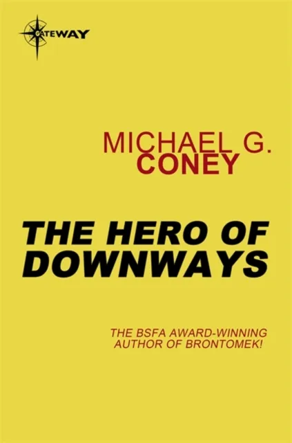Hero of Downways