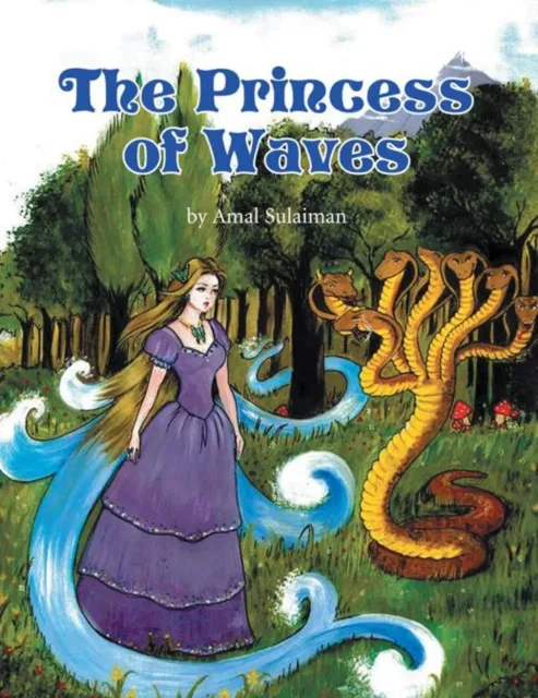 Princess of Waves