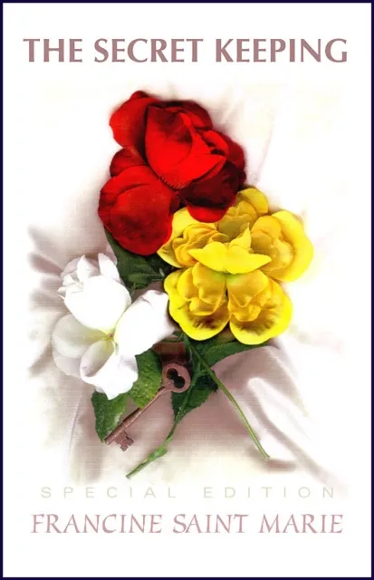 Secret Keeping, A Novel