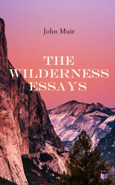 Wilderness Essays