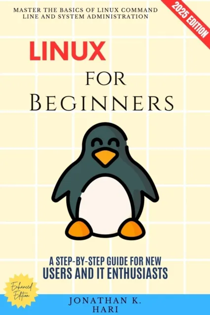 Linux for Beginners: