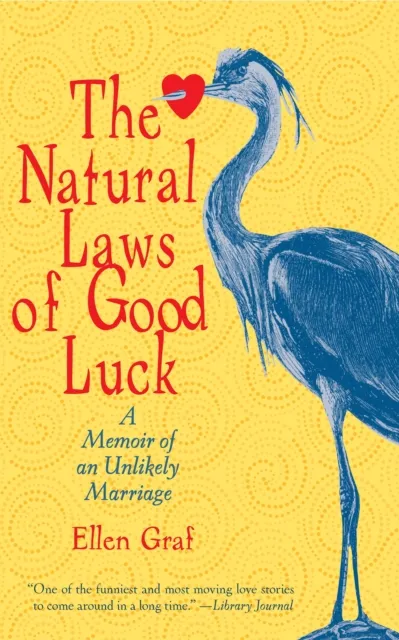 Natural Laws of Good Luck