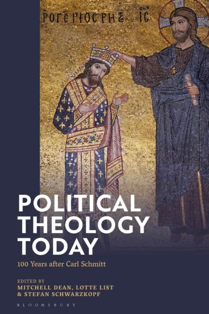 Political Theology Today