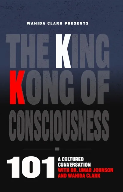 King Kong of Consciousness 101