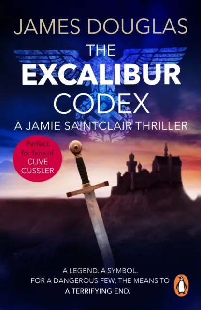 Excalibur Codex
