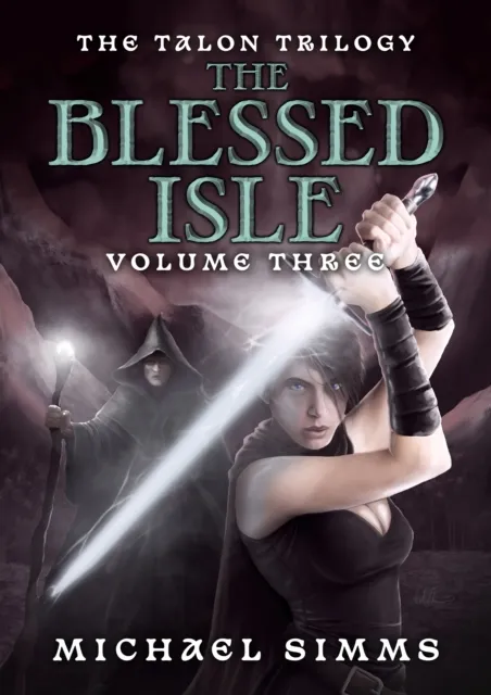 Blessed Isle