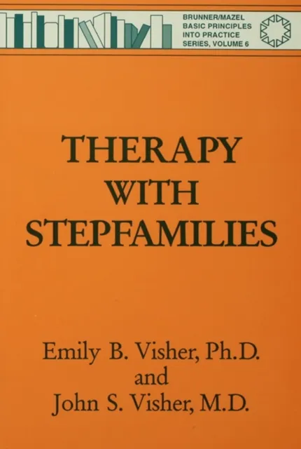 Therapy with Stepfamilies