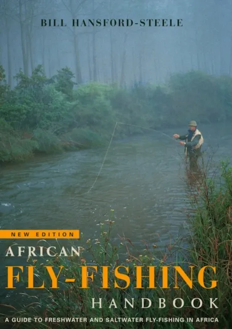 African fly-fishing handbook
