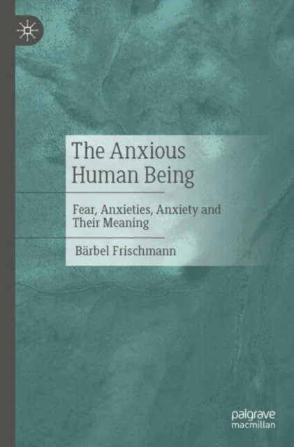 Anxious Human Being