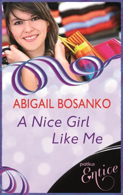 Nice Girl Like Me