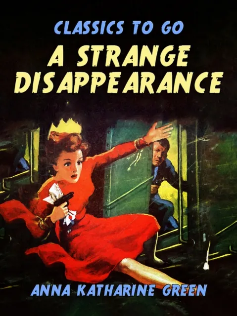 Strange Disappearance