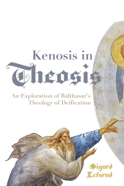 Kenosis in Theosis