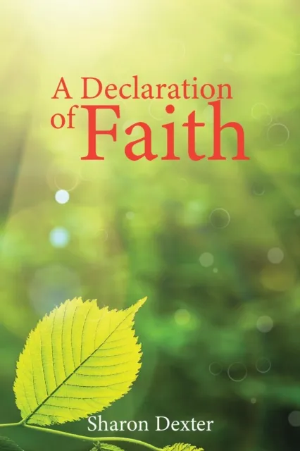 Declaration of Faith