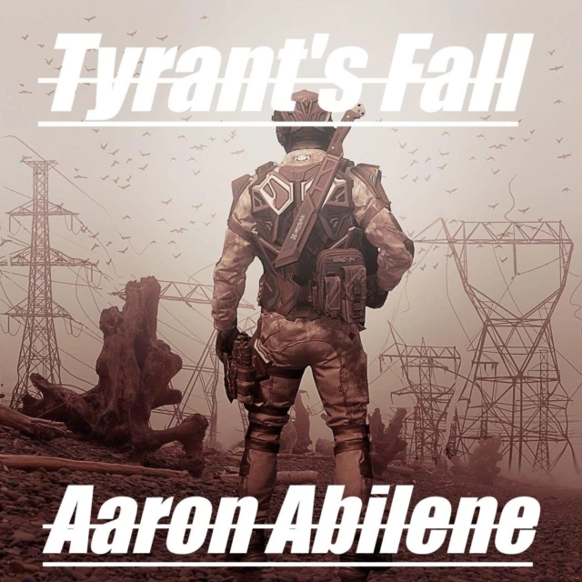 Tyrant's Fall