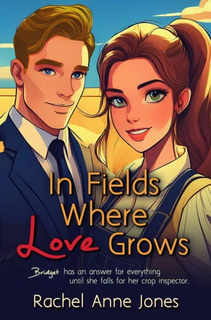 In Fields Where They Grow