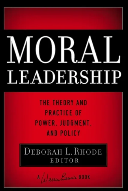 Moral Leadership