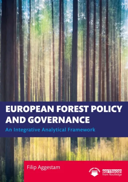 European Forest Policy and Governance