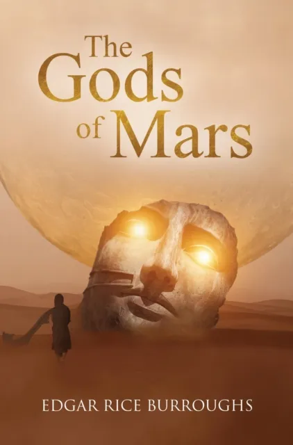 Gods of Mars (Annotated)