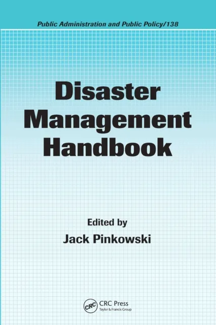 Disaster Management Handbook