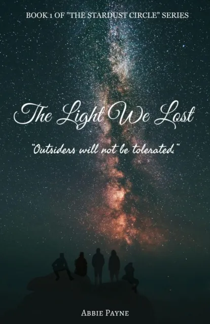 Light We Lost