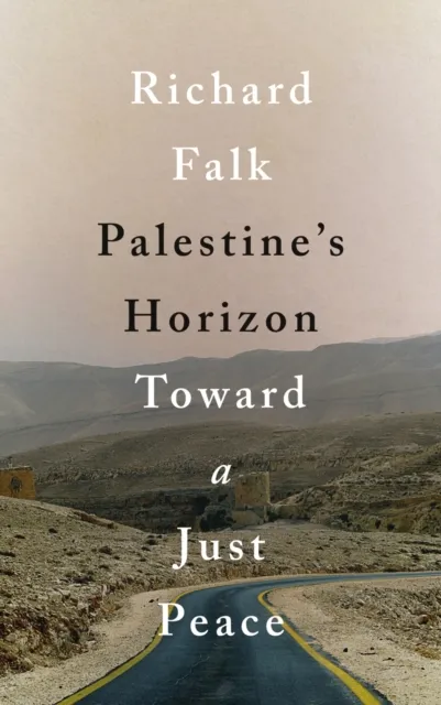 Palestine's Horizon
